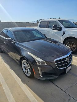Cts v sport v6 twin turbo