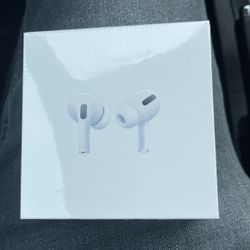 Airpod Pro 1st Gen