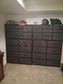 1 dresser