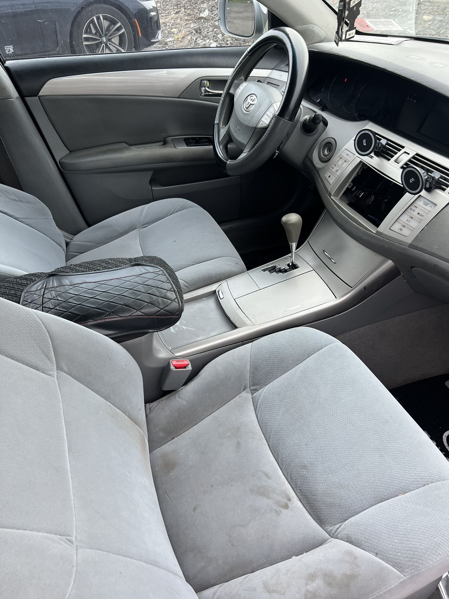 2007 Toyota Avalon