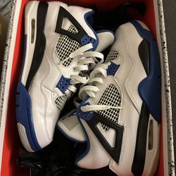 Jordan 4