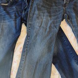 44x30 Men's Jeans