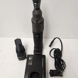 Snap On Cordless Ratchet 1/4 Brushless