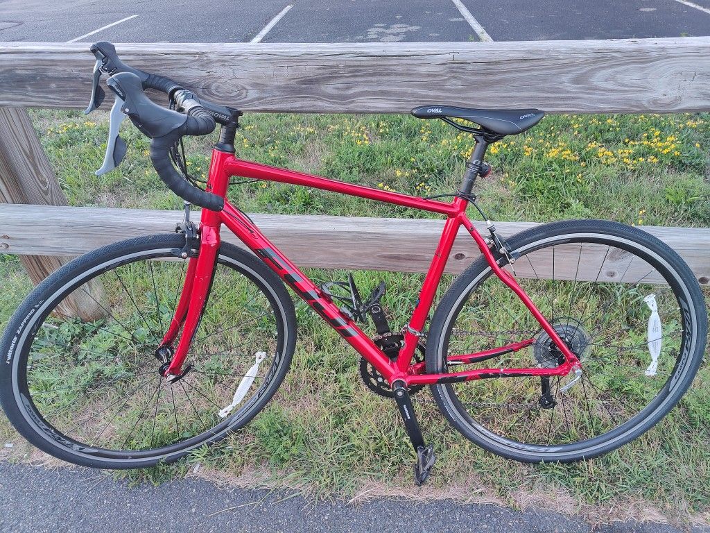 Fuji Road Bike