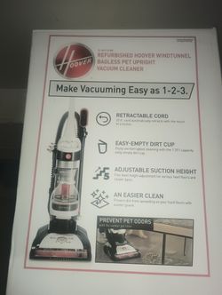 Hoover