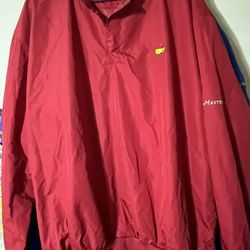 Masters Pullover