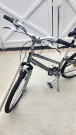 Bicycle