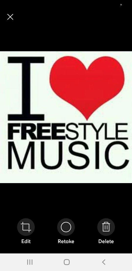 12 gig flash drive collection of freestyle music
