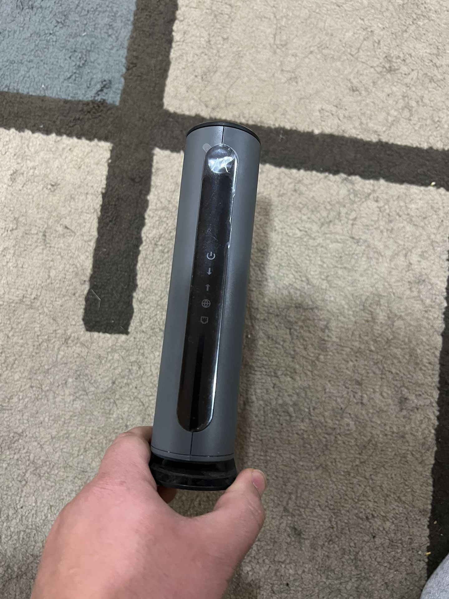 Modem