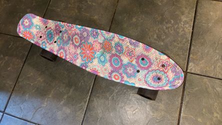 Mini Skateboard