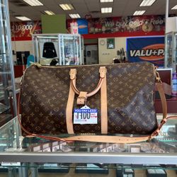 Louis Vuitton Luggage 55