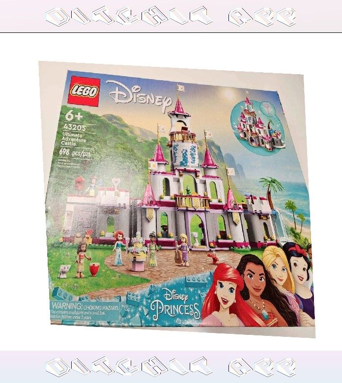 Release Your Creativity with Brand New Unopened LEGO Sets work cover