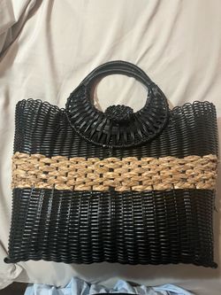 Artisanal Handbag