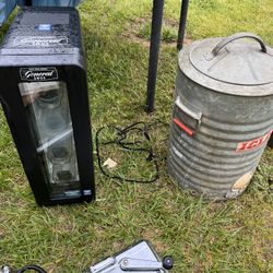 Dip Can Refrigerator 