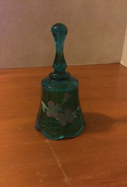Fenton Bell signed Marilyn Wagner
