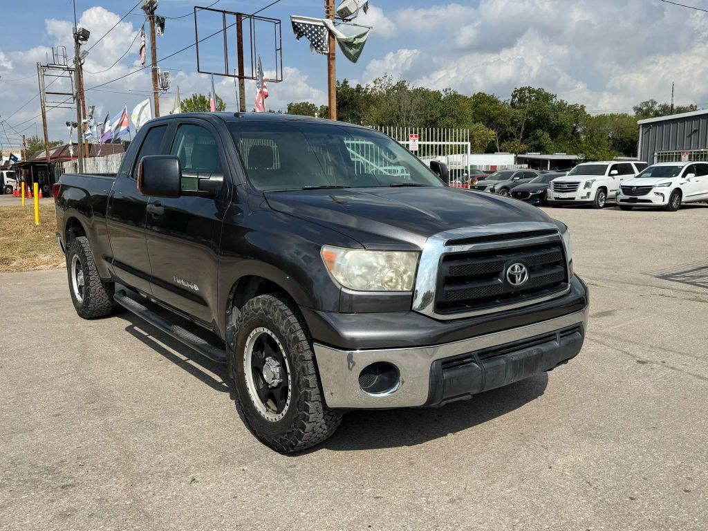 2011 Toyota Tundra