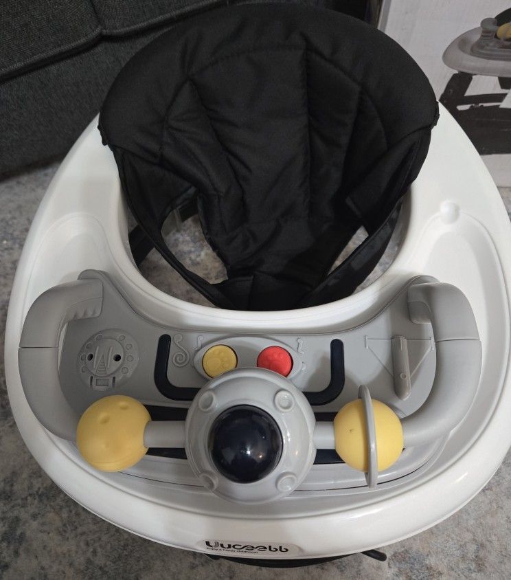 Baby Walker Foldable