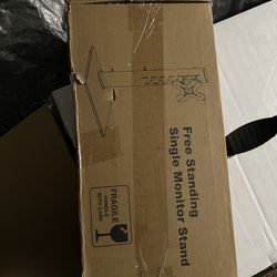 Monitor Stand