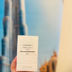 Jimmy Choo Ice – 1.7 oz 