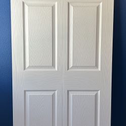 Closet Bifold Door
