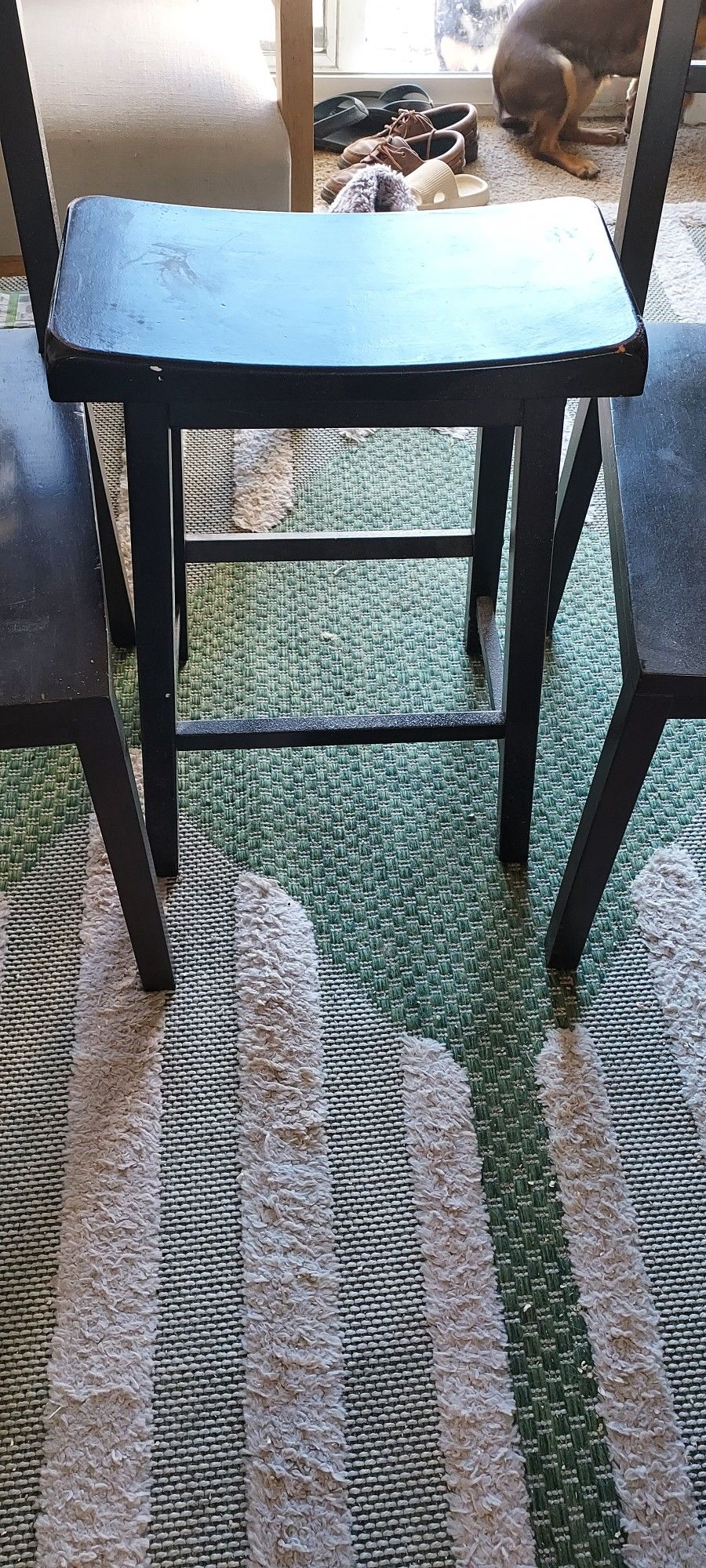 Dining Room Chairs And Barstool