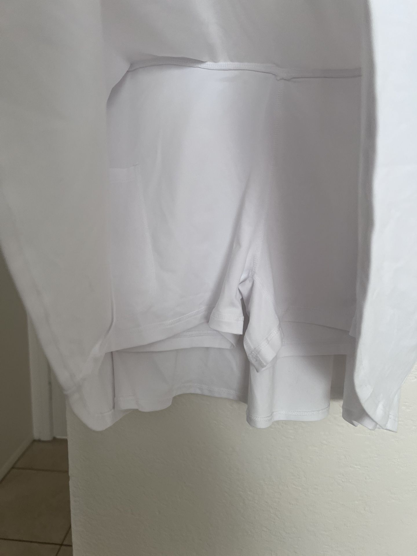 Fabletics Tennis Skirt