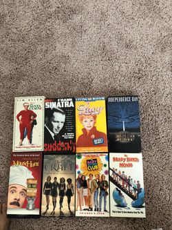 VHS