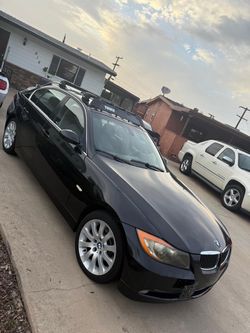 2006 BMW 330i