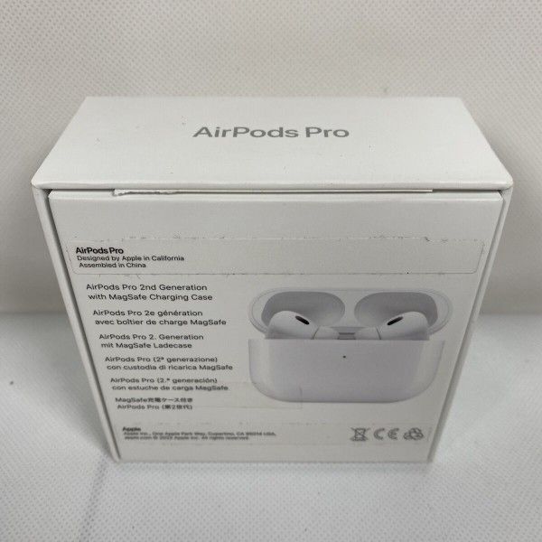 Air Pod 2 Pros