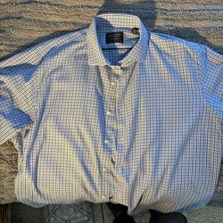 Nordstrom Men’s Dress Shirt
