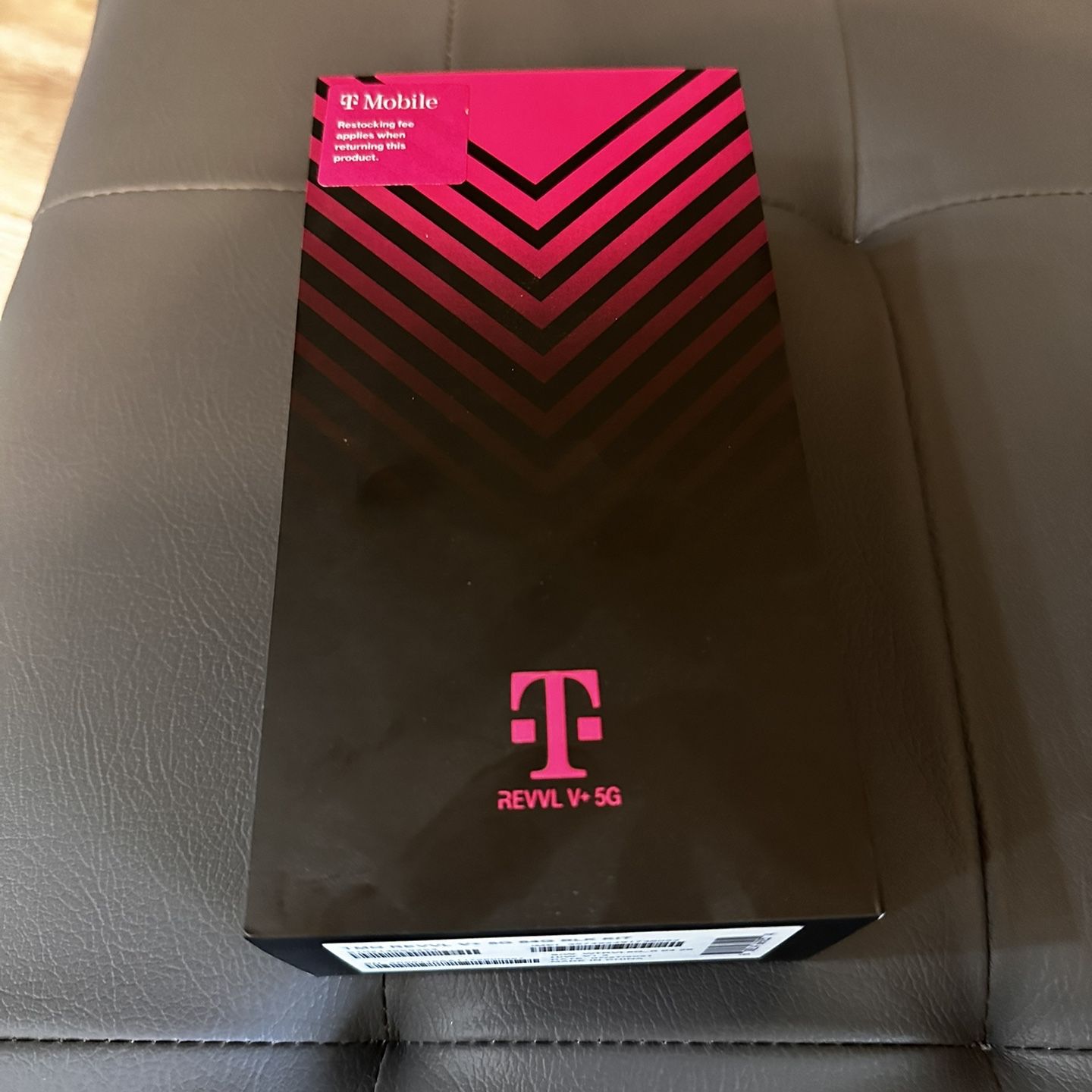 T-mobile Cellphone REVVL V+ 5G