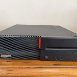 Lenovo ThinkCentre i5 6500 12GB DDR4 500GB HDD Windows 11 Pro