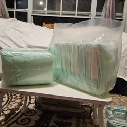 20 Disposable Underpads 