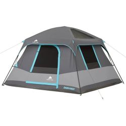 Ozark Trail 6 Person Tent