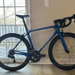 Giant TCR