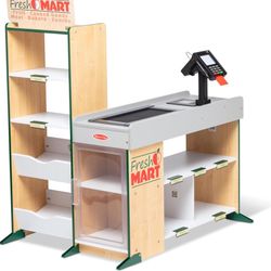 Fresh Mart Kids Store