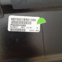 Harley Davidson Seat Electra Glide 2021