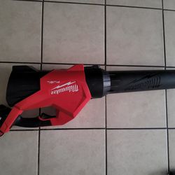 Blower and battery  M18