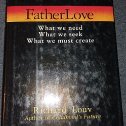 Father Love Book 