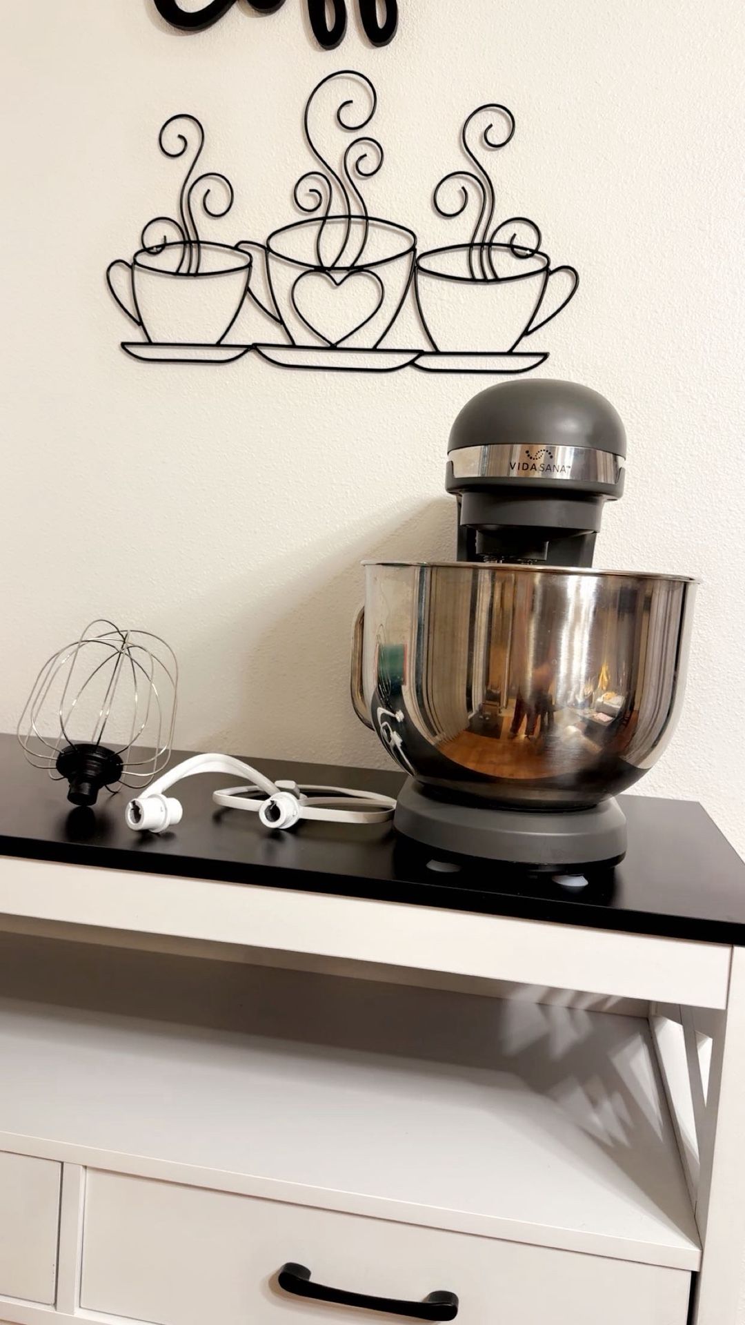 Deluxe 7-Qt. Stand Mixer