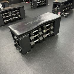 Fitbench 