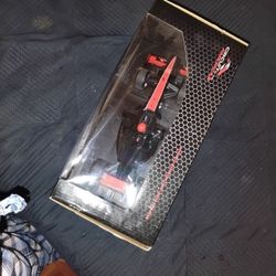 Circuit Of The Americas Limited Edition 2017-2018 Season