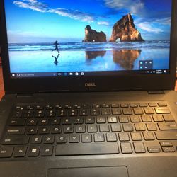 Dell Latitude 3490 Laptop Win10 Pro