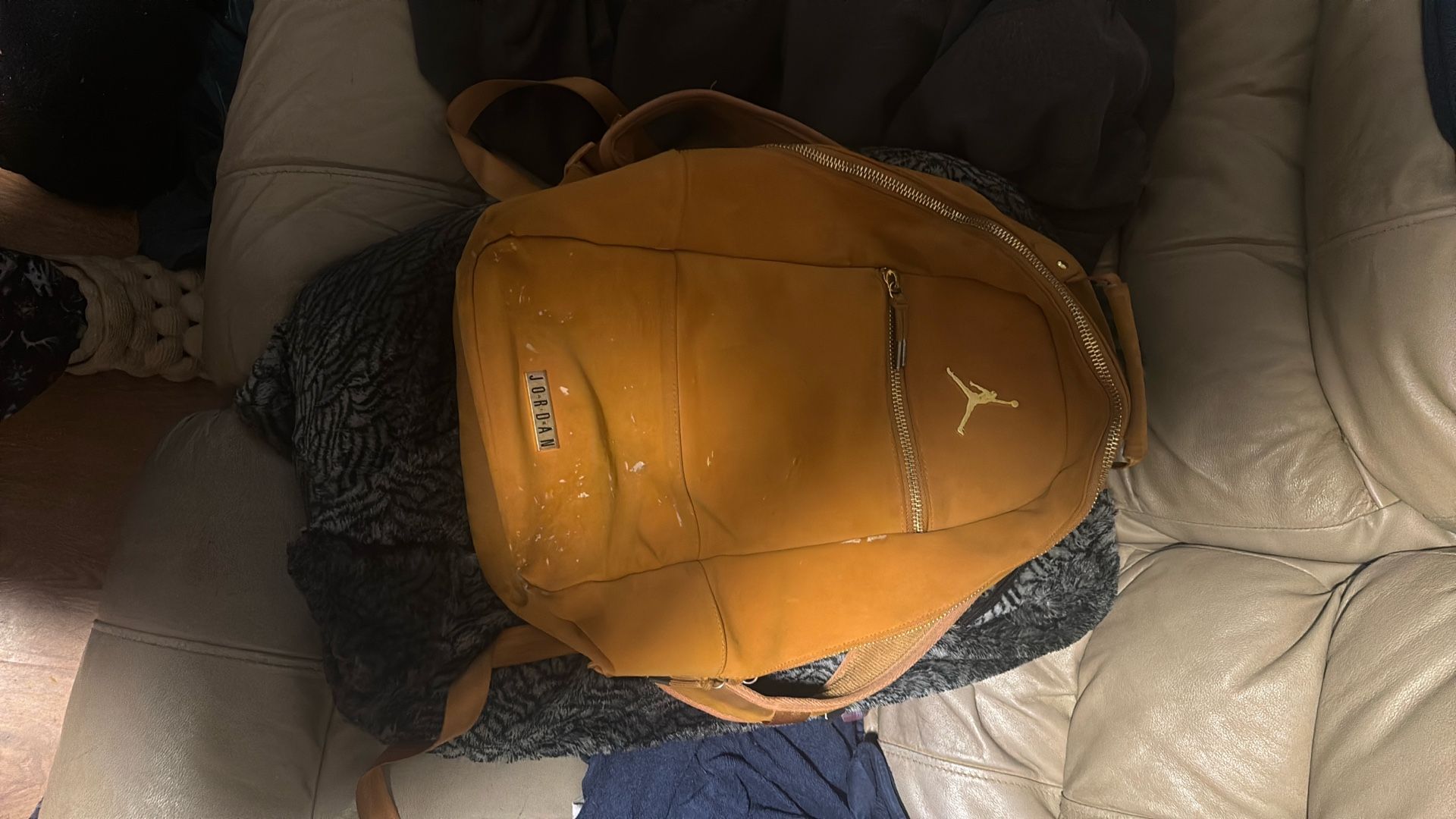 Jordan Bag 