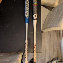 Slow Pitch Softball Bats
