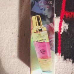 Royale Genius Heating Element Hair Serum 