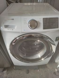 Samsung Front Load