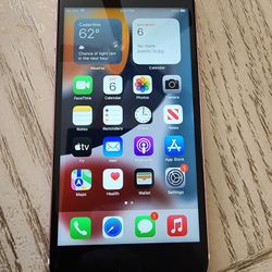 Iphone 7 Plus 128 Gb Rose Gold  Unlocked 