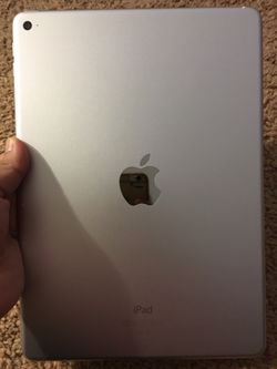IPad 5 Unlocked