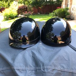 Motocycle Helmets 